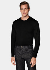 Crewneck