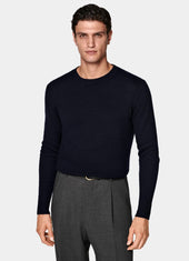 Crewneck