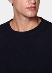 Crewneck