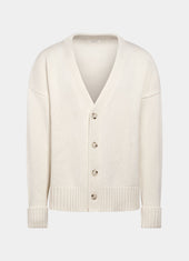 Merino Oversized Cardigan