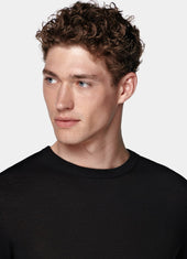 Merino Crewneck