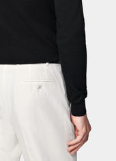 Merino Crewneck