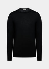 Merino Crewneck