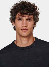Merino Crewneck