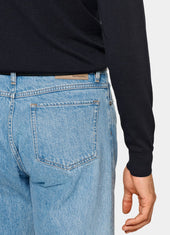 Merino Crewneck