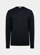 Merino Crewneck