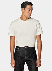 Crewneck T Shirt