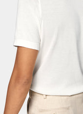 Short Sleeve Crewneck