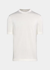 Short Sleeve Crewneck