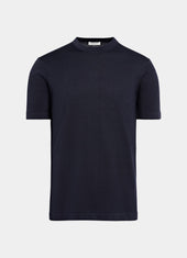 Short Sleeve Crewneck