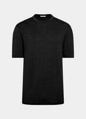 Short Sleeve Crewneck