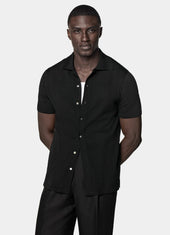 Polo Cardigan