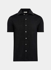 Polo Cardigan