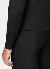 Merino Crewneck