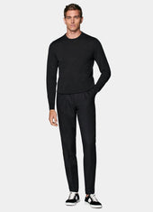 Merino Crewneck