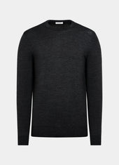Merino Crewneck