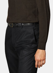 Merino Crewneck