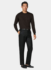 Merino Crewneck