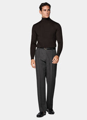 Merino Turtleneck