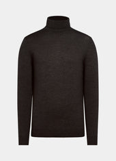 Merino Turtleneck