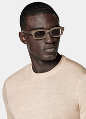 Merino Crewneck