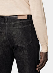 Merino Crewneck