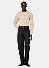 Merino Crewneck