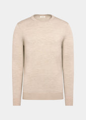 Merino Crewneck