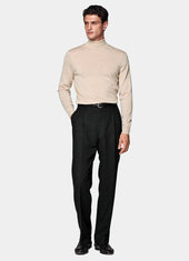 Merino Turtleneck