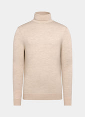 Merino Turtleneck