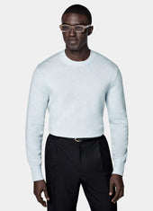 Crewneck