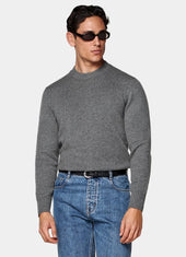 Crewneck