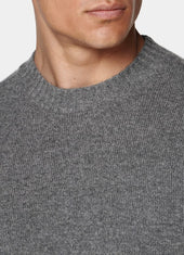 Crewneck
