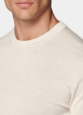 Short Sleeve Crewneck