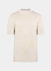 Short Sleeve Crewneck
