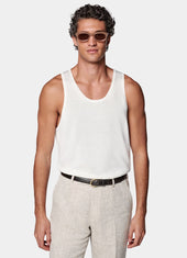 Knitted Tank Top