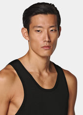Knitted Tank Top