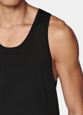 Knitted Tank Top