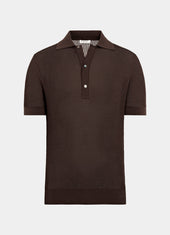 Crochet Polo