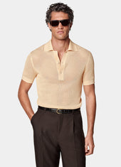 Crochet Polo