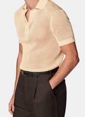 Crochet Polo