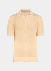 Crochet Polo