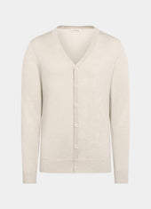 V Neck Cardigan