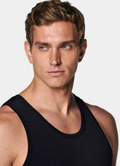 Knitted Tank Top