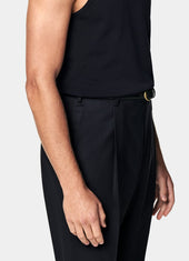Knitted Tank Top