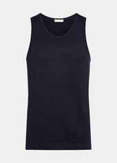 Knitted Tank Top