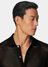 Crochet Polo
