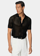 Crochet Polo
