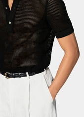 Crochet Polo