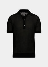 Crochet Polo